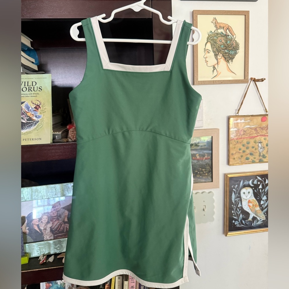 Old Navy Athletic Dress